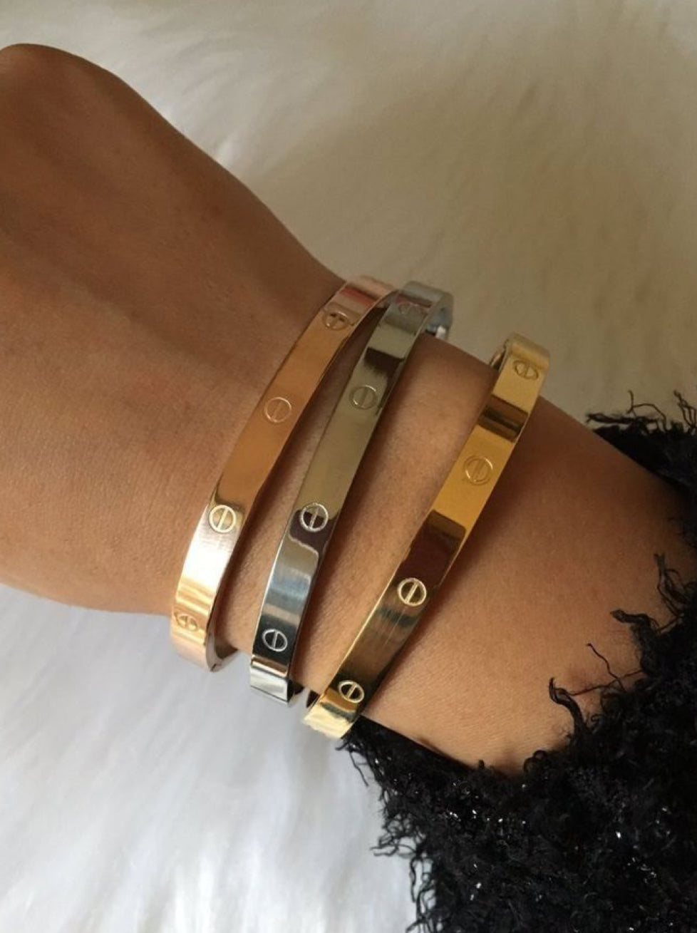 BRACELET LOVE