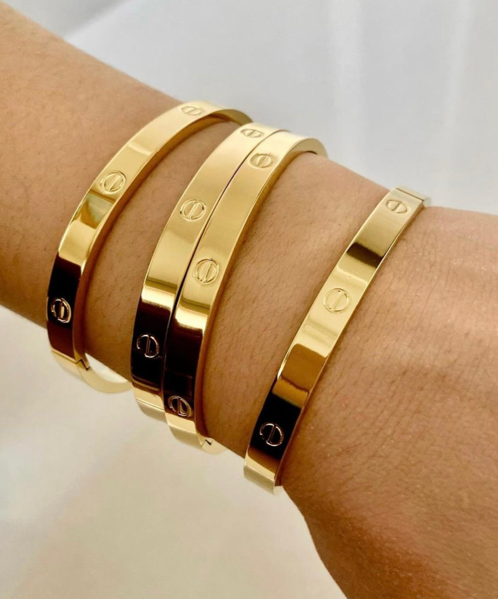 BRACELET LOVE
